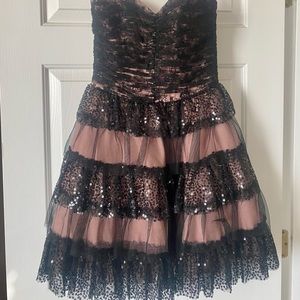 Betsey Johnson Cocktail Dress